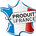Légumes secs produits en France