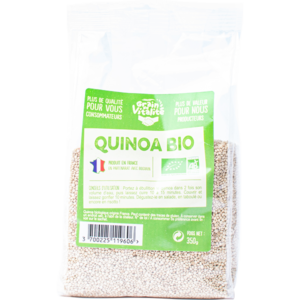 Quinoa