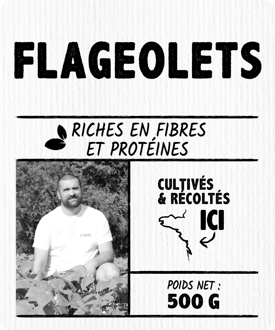 Flageolets